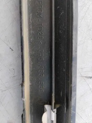Foto de MOLDURA PORSCHE CAYENNE (TIPO 92A) referencia 7P5853539 foto 3