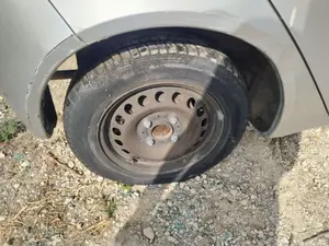 Foto de BRAZO SUSPENSION TRASERO DERECHO MITSUBISHI COLT CZ3 BERL. 5 (Z30A) 1.1 CAT (75 CV / 55 KW)