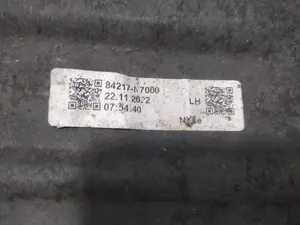 Foto de NO IDENTIFICADO HYUNDAI TUCSON (NX) híbrido-suave 100 kW (1.6 Ltr. - 100 kW CRDi) (136 CV / 100 KW) referencia 84217N7000 foto 3