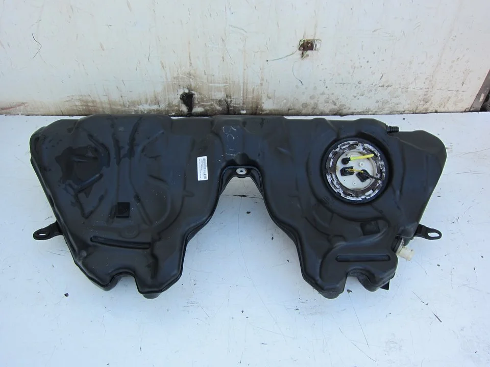 Foto de DEPOSITO COMBUSTIBLE BMW SERIE 5 GRAN TURISMO (F07) 3.0 24V Turbo (306 CV / 225 KW) referencia 722499905