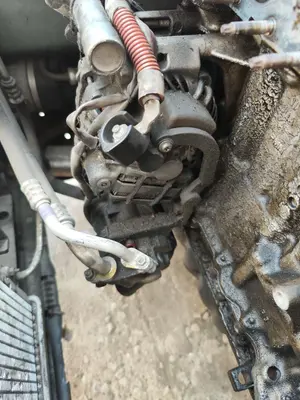 Foto de ALTERNADOR PEUGEOT 308 1.6 16V (120 CV / 88 KW)