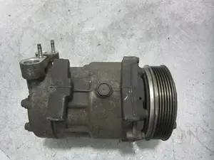 Foto de COMPRESOR AIRE ACONDICIONADO CITROEN XSARA PICASSO 1.6 HDi CAT (9HY / DV6TED4) (109 CV / 80 KW) referencia 9800851980 foto 10