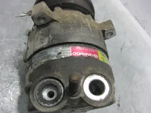 Foto de COMPRESOR AIRE ACONDICIONADO DAEWOO LEGANZA 2.0 CAT (126 CV / 93 KW) referencia 700652 foto 4