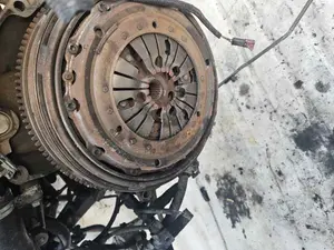 Foto de MOTOR COMPLETO RENAULT LAGUNA (B56) referencia G8T foto 7