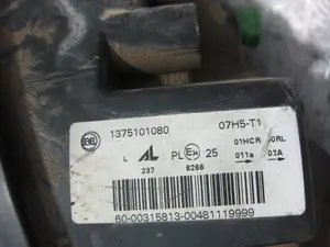 Foto de FARO IZQUIERDO PEUGEOT BOXER (335) FURGÓN TECHO ELEV. ACRISTAL. BAT.3450MM 2.2 HDI FAP CAT (131 CV / 96 KW) referencia 1375101080 foto 5