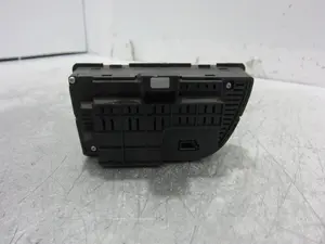 Foto de MANDO CLIMATIZADOR CITROEN GRAND C4 PICASSO 1.6 16V HDi FAP (109 CV / 80 KW) referencia 965086887700 foto 2