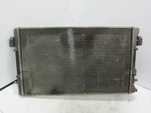 Foto de RADIADOR AGUA SEAT LEON (1M1) 1.9 TDI (110 CV / 81 KW) referencia 1J0121253P foto 3