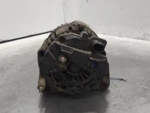 Foto de ALTERNADOR VOLKSWAGEN GOLF IV BERLINA (1J1)(10.1997) 1.9 TDI (116 CV / 85 KW) referencia 037903025M foto 6