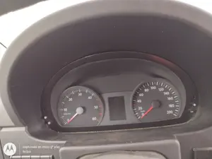 Foto de CUADRO INSTRUMENTOS VOLKSWAGEN CRAFTER FURGÓN (2E) 2.5 TDI DPF (109 CV / 80 KW)