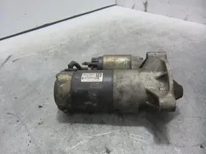 Foto de MOTOR ARRANQUE PEUGEOT 307 (S1)(04.2001) 2.0 HDi CAT (90 CV / 66 KW) referencia M001T80481 foto 3