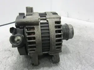 Foto de ALTERNADOR CITROEN C6 referencia 0121715001 foto 2