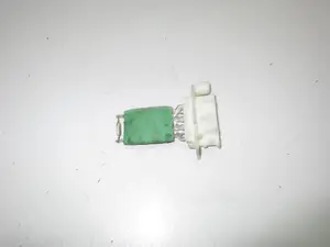 Foto de RESISTENCIA CALEFACCION OPEL VECTRA C BERLINA referencia 5902048114556 foto 3
