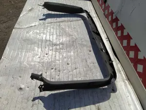 Foto de MOLDURA PORSCHE MACAN (95BA) referencia 95B867973B foto 5