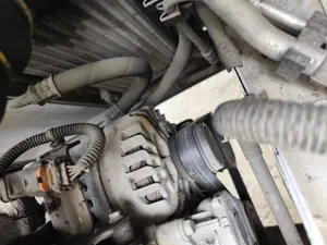 Foto de ALTERNADOR CITROEN BERLINGO FURGÓN 1.6 Blue-HDI FAP (99 CV / 73 KW)