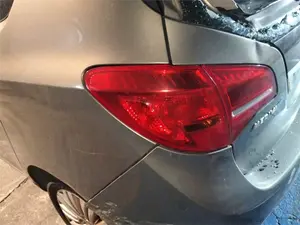 Foto de PILOTO TRASERO IZQUIERDO OPEL MERIVA B