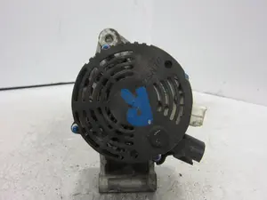 Foto de ALTERNADOR FORD FOCUS BERLINA (CEW) referencia 1022118356 foto 5