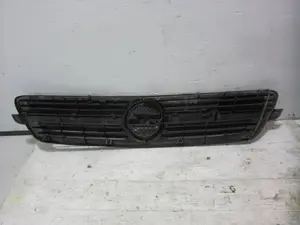 Foto de REJILLA DELANTERA OPEL MERIVA 1.7 16V CDTI (101 CV / 74 KW) referencia 13162180 foto 3