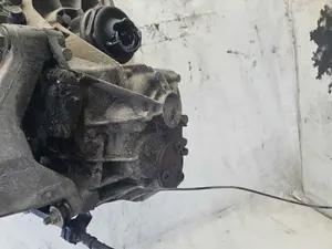 Foto de CAJA CAMBIOS FORD MONDEO BERLINA (GE) referencia 1S7R7002FE foto 5