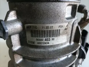 Foto de BOMBA DIRECCION CITROEN C4 PICASSO 2.0 HDi FAP CAT (RHR / DW10BTED4) (136 CV / 100 KW) referencia 9684040280 foto 3