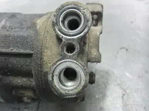 Foto de COMPRESOR AIRE ACONDICIONADO MG ROVER ROVER 45 (T/RT) referencia JPB101230 foto 3