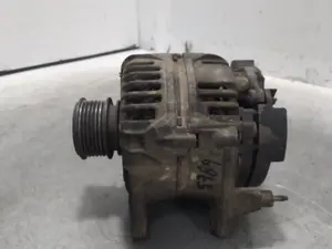 Foto de ALTERNADOR VOLKSWAGEN GOLF IV BERLINA (1J1)(10.1997) 1.9 TDI (116 CV / 85 KW) referencia 037903025M foto 7