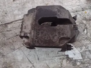 Foto de PINZA DE FRENO DELANTERA IZQUIERDA BMW SERIE 3 BERLINA (E30) referencia 5724300 foto 3