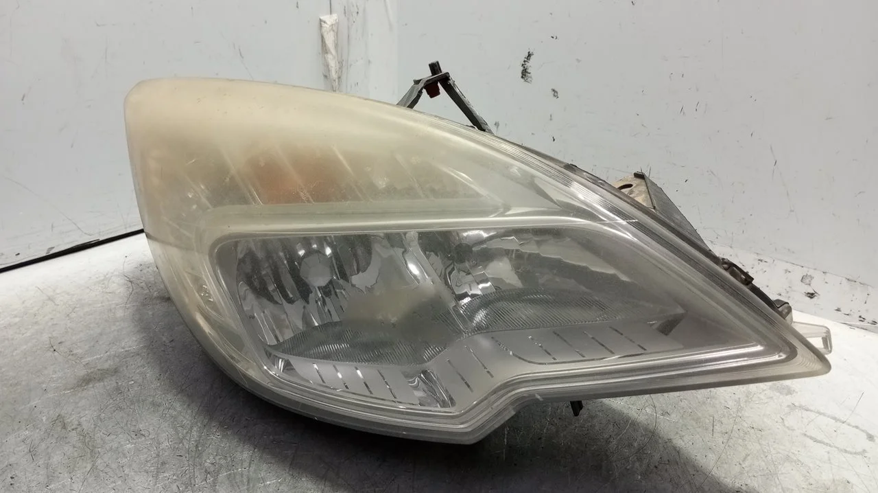 Foto de FARO DERECHO OPEL MERIVA B 1.7 16V CDTI (110 CV / 81 KW) referencia 13253630