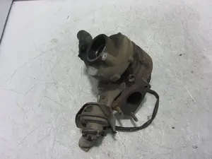 Foto de TURBOCOMPRESOR PEUGEOT 407 SW referencia 9654919580