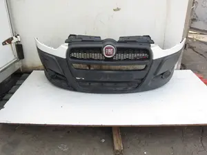 Foto de PARAGOLPES DELANTERO FIAT II DOBLÒ (152) 1.3 16V JTD CAT (90 CV / 66 KW) referencia 735455570