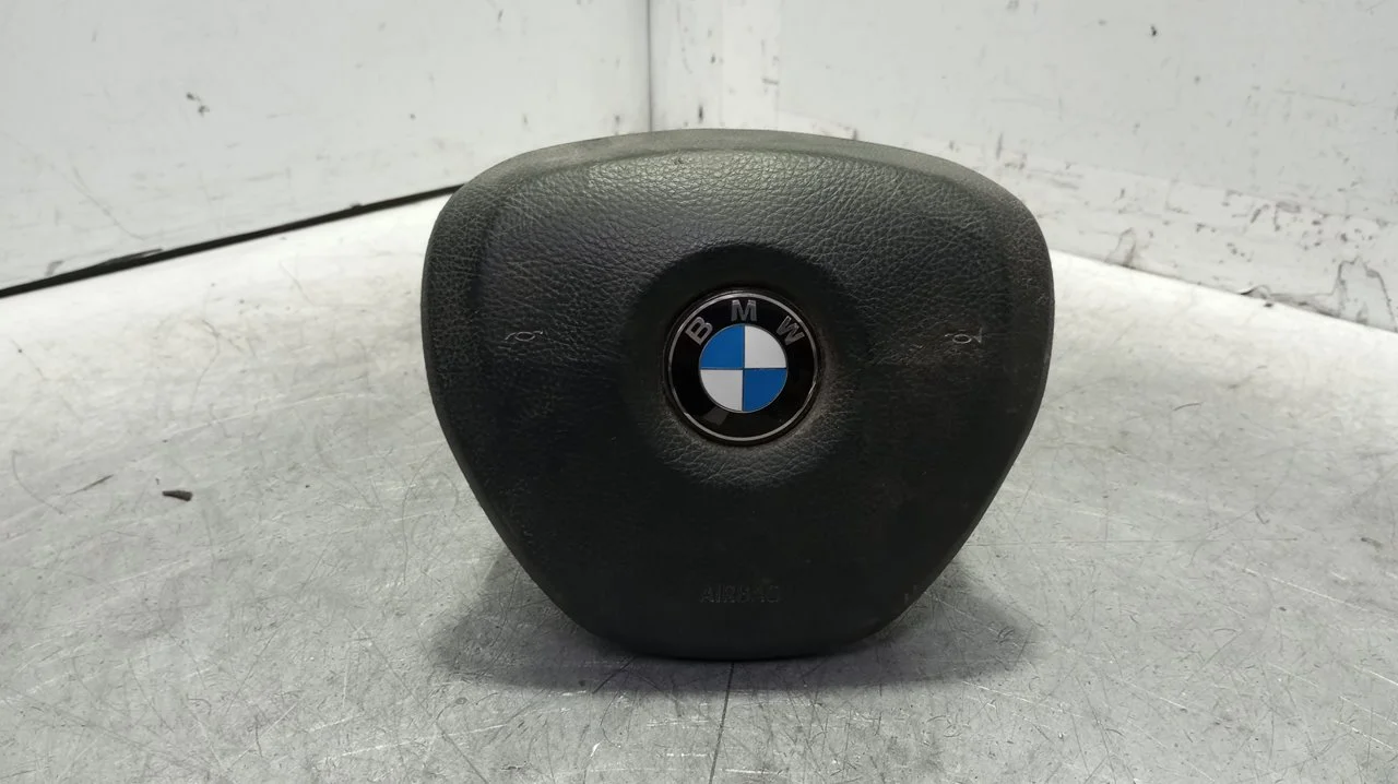 Foto de AIRBAG DELANTERO IZQUIERDO BMW SERIE 5 TOURING (F11) 2.0 Turbodiesel (184 CV / 135 KW) referencia 33678383902