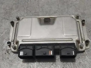 Foto de CENTRALITA MOTOR UCE CITROEN XSARA PICASSO 1.6  (95 CV / 70 KW) referencia 9648483480