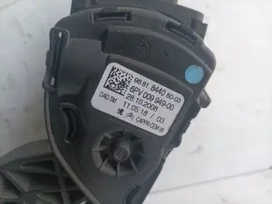 Foto de POTENCIOMETRO PEDAL PEUGEOT 207 referencia 96818440 foto 5
