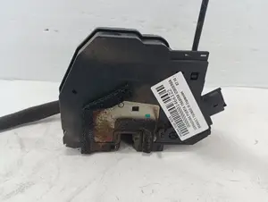 Foto de CERRADURA PUERTA TRASERA IZQUIERDA RENAULT TWINGO III 1.0 SCe (71 CV / 52 KW) referencia 4071721401 foto 2