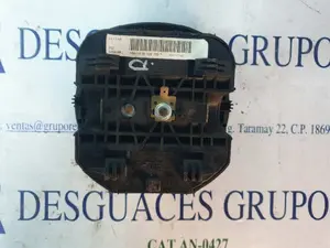 Foto de AIRBAG DELANTERO IZQUIERDO CITROEN C4 BERLINA referencia 96471578ZD foto 4