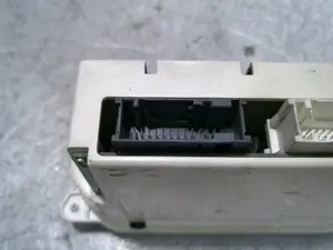 Foto de MANDO CALEFACCION / AIRE ACONDICIONADO FORD MONDEO BERLINA (GE) 2.0 16V DI TD CAT (116 CV / 85 KW) referencia 1S7H18C612BA foto 2