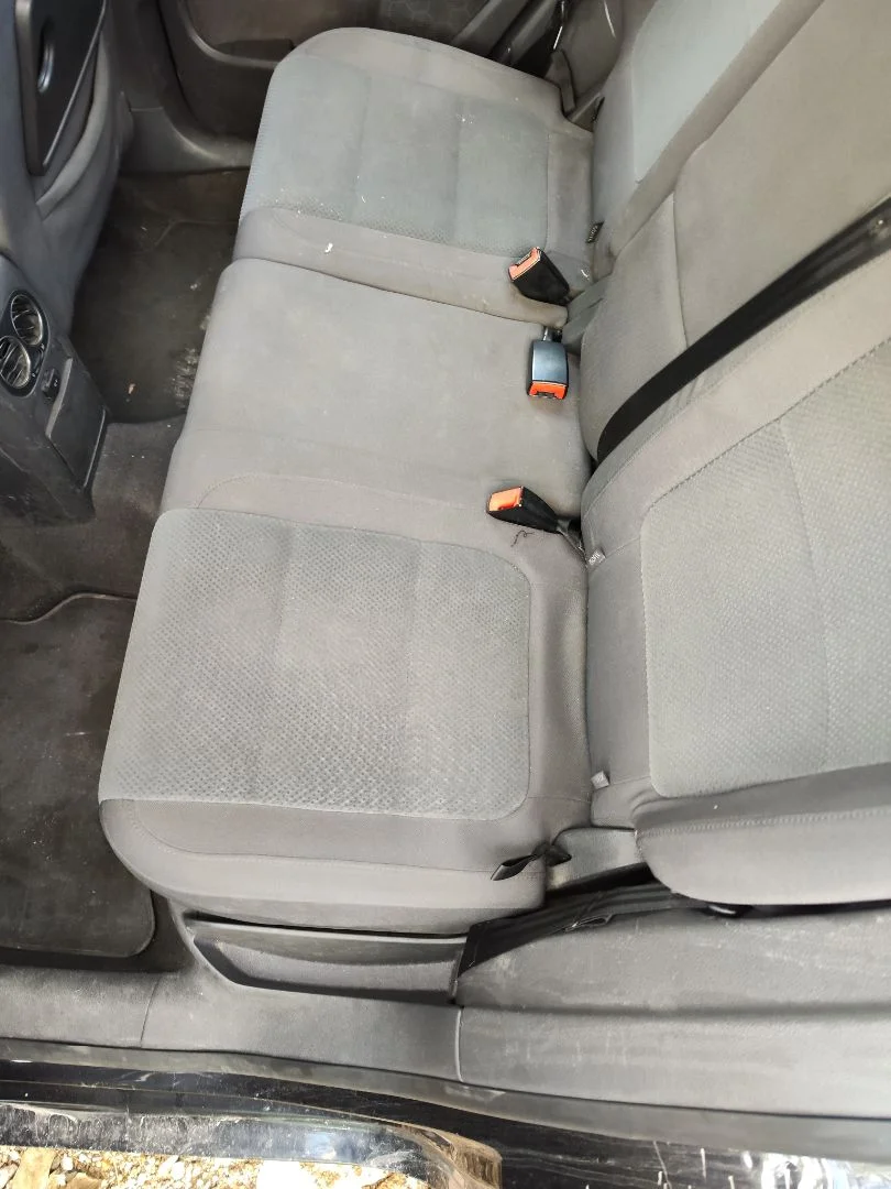 Foto de ASIENTOS TRASERO IZQUIERDO VOLKSWAGEN GOLF PLUS V (5M1) 1.9 TDI (105 CV / 77 KW)