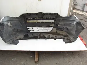 Foto de PARAGOLPES DELANTERO FIAT II DOBLÒ (152) 1.3 16V JTD CAT (90 CV / 66 KW) referencia 735455570 foto 14