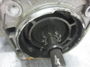 Foto de MOTOR ARRANQUE SEAT IBIZA (6L1) referencia 036911023S foto 5
