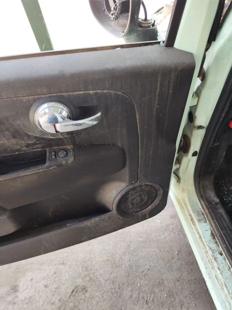 Foto de CENTRALITA CONFORT FIAT 500 (150) BERLINA 1.2 CAT (69 CV / 51 KW)