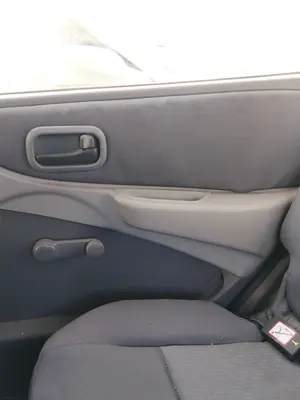 Foto de GUARNECIDO PUERTA TRASERA DERECHA NISSAN ALMERA TINO (V10M) 1.8 16V CAT (114 CV / 84 KW) referencia 82900BU700