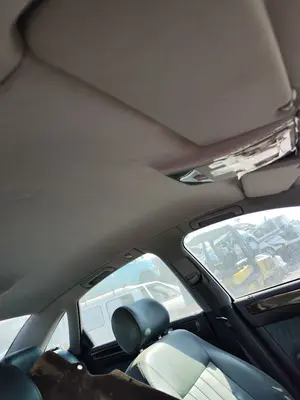 Foto de TECHO INTERIOR AUDI A6 BERLINA (4B2) 2.5 V6 24V TDI (150 CV / 110 KW)