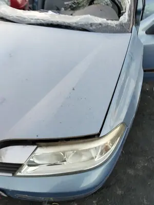 Foto de CAPO RENAULT LAGUNA II (BG0) 1.9 dCi Diesel CAT (101 CV / 74 KW) referencia 7751475999 foto 2