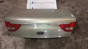 Foto de NO IDENTIFICADO RENAULT MEGANE I FASE 2 COUPE (DA...)