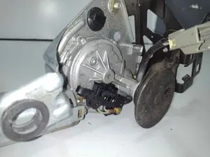 Foto de MOTOR LIMPIA TRASERO JAGUAR X-TYPE ESTATE referencia 0390201803 foto 7