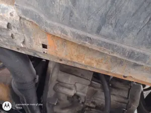 Foto de CAJA CAMBIOS CITROEN JUMPY 2.0 HDi CAT (RHX / DW10BTED) (94 CV / 69 KW) referencia 20LM07