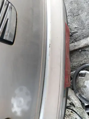 Foto de REFUERZO PARAGOLPES TRASERO SEAT CORDOBA BERLINA (6L2) 1.9 SDI (64 CV / 47 KW)