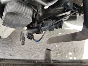 Foto de BOMBIN EMBRAGUE CITROEN C4 BERLINA 1.6 16V HDi (90 CV / 66 KW)