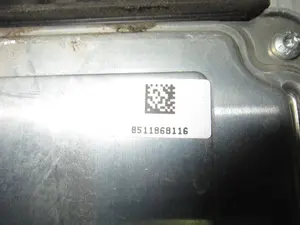 Foto de CENTRALITA MOTOR UCE RENAULT LAGUNA (B56) 2.2 Turbodiesel (113 CV / 83 KW) referencia 0281012985 foto 4