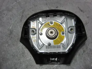 Foto de AIRBAG DELANTERO IZQUIERDO FORD FIESTA BERLINA (DX) 1.3 CAT (60 CV / 44 KW) referencia YS61B042B85AAYYEC foto 4