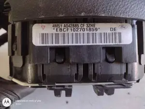Foto de AIRBAG DELANTERO IZQUIERDO FORD FOCUS C-MAX (CAP)(2003) 1.8 TDCi Turbodiesel CAT (116 CV / 85 KW) referencia 4M51A042B85 foto 3